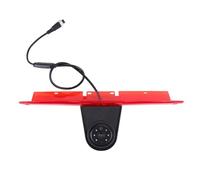 Cámara de visión Trasera para Sprinter para W907 para W906 para W910 Luz Freno Coche Vista Trasera Marcha Atrás Cámara Respaldo LED Cámara Visión Trasera