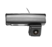 Cámara De Visión Trasera para Toyota para Camry 2007-2012 con Lente Ojo De Pez De 170 Grados CVBS AHD 1080P Visión Nocturna Y Luz De Matrícula(AHD1080P-175Degree)