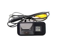 Cámara De Visión Trasera para Toyota para Corolla 2007-2016 para Auris Y para Avensis T25