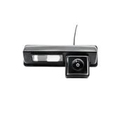 Cámara de visión Trasera para Toyota para Sienna 2003-2010 Cámara Marcha Atrás Impermeable