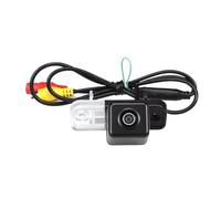 Cámara De Visión Trasera para Vehículos para Mercedes para Benz CLK W203 W209 W219 W211 - 170°, 1080P HD, AHD(C-Dynamic Trajectory)
