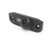 Cámara de visión Trasera para Volvo para Xc60 2007-2020 con CCD HD cámara Marcha atrás Universal(Camera)