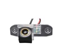Cámara De Visión Trasera para Volvo S40 S60 S80 XC90 XC60 V60 Cámara De Marcha Atrás Coche