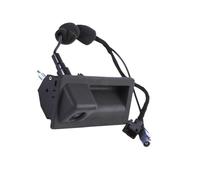 Cámara De Visión Trasera para VW para Tiguan 2011-2012 5ND827566C 12 V RGB Reversión