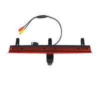 Cámara De Visión Trasera para VW para Transporter T5 T5.1 Solo Portón Trasero CVBS Y AHD 1080P con Luz De Freno Y Aparcamiento