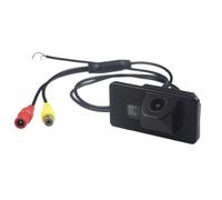 Cámara de visión trasera respaldo inverso for BMW 3/5/7 Series E39 E46 E53 X3 X5 X6 pistas estacionamiento vehículos pieza de automóvil