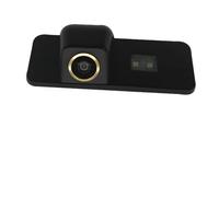 Cámara De Visión Trasera Trayectoria Dinámica Coche, Marcha Atrás para VW para Polo 2C MK4 MK5 MK6 Monitor Aparcamiento