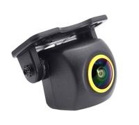 Cámara De Visión Trasera Universal AHD 1080P con Seguimiento Inteligente Y Trayectoria Inversa para Coche Línea Guía Dinámica Cámara Trasera