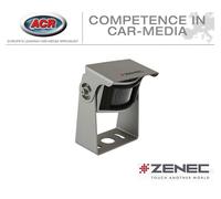 ZENEC ZE-RVSC90 Rear View Camera for Motor Homes cámara de visión trasera...