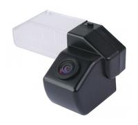 Cámara de visión trasera ZENEC ZE-RCE4501 compatible con Mazda 6 desde 2009
