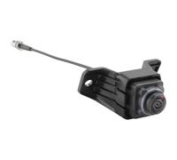 Cámara de visiónTrasera Cámara Frontal para JAC J7 Rejilla Delantera Imagen HD ABS Negro 3667230U7312