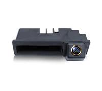 Cámara De Vista Trasera Coche 170° AHD 1080P para Audi A3 8P A6 C6 A1 Q7 A4 B7 B6 S5 A6L Q5 Visión Nocturna Vehículo Marcha Atrás