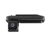 Cámara De Vista Trasera De Coche 1080P AHD para Clase B W246 B180 B200 E W212 E Coupe Cabrio W207 C CLC CLA W117 W169 Lente Alta definición(Black c)