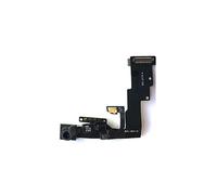 Cámara delantera +MICRO+ Sensor de proximidad FaceTime para Apple iPhone 6 A1549 A1586 A1589