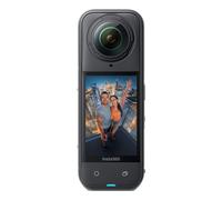 Cámara deportiva 360 - INSTA360 - X5 - 8K - Impermeable - Mejora en baja luz