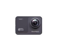 Cámara Deportiva Akaso V50 X 4K UltraHD Sin WiFi Bluetooth UltraWide Estabilización