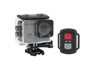 Cámara deportiva BLOW 78-538# 4K Ultra HD 16 MP WiFi CMOS 2" FOV 170°