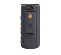 Cámara deportiva, Cámara de acción grabadora video for motocicleta, casco bicicleta, cámara pulgar, portátil, alta definición, DV, con clip trasero, pequeña para ciclismo y vlogs de mascotas(Add 32GB)