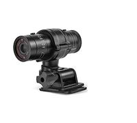 Camara Deportiva, Cámara deportiva for bicicleta Cámara de acción a prueba de agua 4K Bicicleta de montaña de motocicleta Acción Mini cámara DV F9 Videocámara Full 1080p HD Car Video Recorder ,Al aire