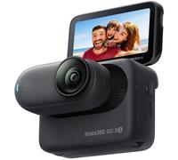Cámara deportiva de acción Insta360 CINSAATA (GO3S14) 4K Ultra HD Wifi 630 g nuevo