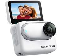 Cámara deportiva de acción Insta360 GO 3S 4K Ultra HD wifi 39,1 g nuevo