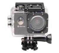 Cámara Deportiva Denver ACT-324 5 MP Sensor CMOS HD Pantalla 2" Sumergible IPX68