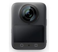 Cámara Deportiva DJI Osmo 360 Adventure Combo 128GB UltraHD 8K Ultra Gran Angular WIFI Estabilización