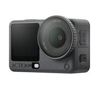 Cámara Deportiva DJI Osmo Action 6 Standard Combo 64GB 4K UltraHD WIFI BT UltraWide Estabilización