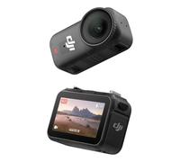 Cámara Deportiva DJI Osmo Nano 4K Pack Standard 128GB UltraHD BT WIFI Estabilización UltraWide 10m