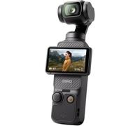 Cámara deportiva - DJI - Osmo Pocket 3 Creator Combo - Negro