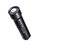 Camara Deportiva, DV3000 Cámara de Acción HD 1080P de bicicleta de motocicleta Cámara impermeable Deportes DV Linterna Video Dash Cam for bicicleta de coche ,Al aire libre, Deportes, Vídeo(Only Camera