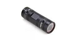 Cámara Deportiva for Bicicleta, Casco for o Motocicleta, cámara de acción DV F9, videocámara Full 1080p HD, grabadora vídeo for Coche(Black)