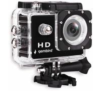 Camara Deportiva GEMBIRD 1.3-12MPX HD 2 700mA con Funda Protectora