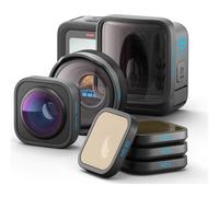 Cámara Deportiva GoPro CHDRB-132-RW 5.3K UltraHD WiFi BT GPS UltraWide Estabilización