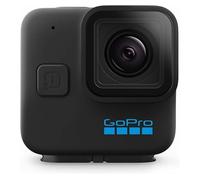Cámara deportiva gopro hero11 negro