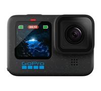 GoPro HERO 12 Negra