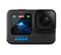GoPro HERO 12 Negra