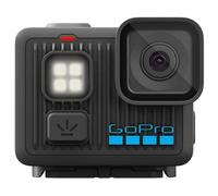 Cámara Deportiva GoPro LIT HERO 12 MP Sensor CMOS Ultra HD 4K WiFi Luz Integrada