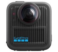 Cámara Deportiva GoPro MAX2 360° 9.5MP Sensor 1/2.3" 8K Ultra HD Estabilizador WiFi GPS