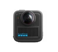 Cámara deportiva - GOPRO - MAX2 ACCESS BUNDLE - Cámara 360 - Negro