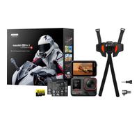 Insta360 Ace Pro 2 Actioncam Motorrad Combo (CINSBBGA-02)