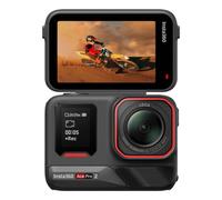 Cámara Deportiva Insta360 Ace Pro Gen2 8K UltraHD GPS UltraWide Estabilización Avanzada