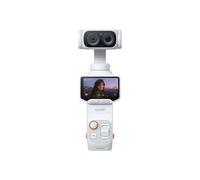 Cámara deportiva Insta360 Luna Ultra Creator Stellar Blanca nuevo