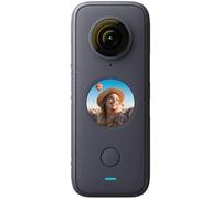 Cámara Deportiva Insta360 ONE X2 5.7K UltraHD WiFi BT UltraWide Estabilización
