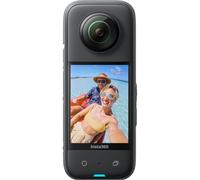 Cámara Deportiva Insta360 X3 5.7K UltraHD WIFI BT 360º Estabilización Avanzada