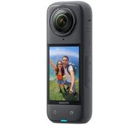 Cámara deportiva Insta360 X4 8k 360° nuevo