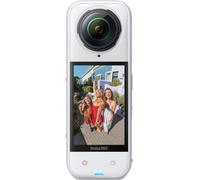 Cámara Deportiva Insta360 X5 8K Ultra HD 360º WiFi Bluetooth Estabilización UltraWide