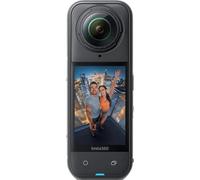Cámara Deportiva Insta360 X5 8K UltraHD WIFI BT 360º Estabilización Avanzada UltraWide