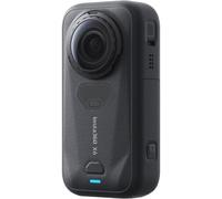 Cámara Deportiva Insta360 X6 Standard Bundle 8K Ultra HD WIFI BT 360º Estabilización Avanzada UltraWide