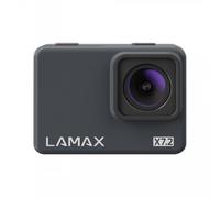 Cámara Deportiva Lamax LAMAXX72 4K UltraHD WiFi Estabilización UltraWide